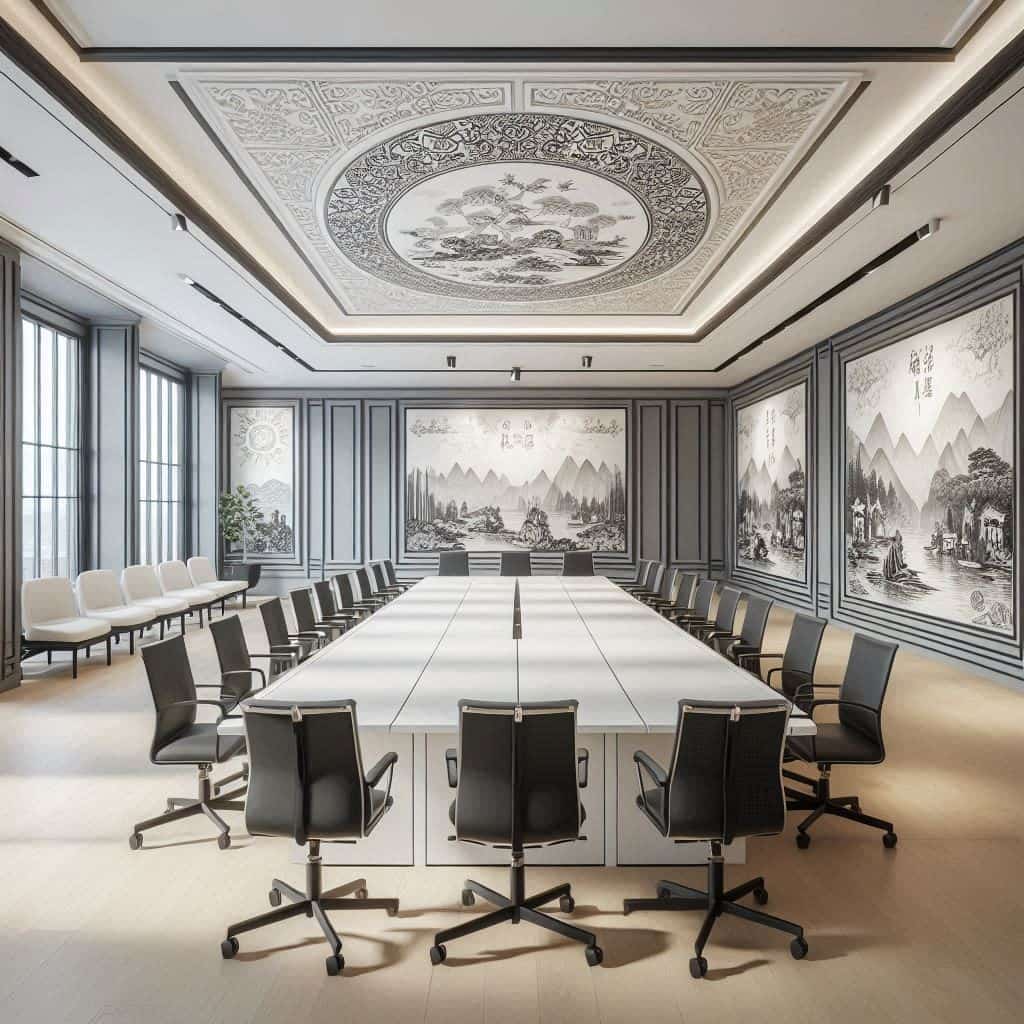 大厦名字文章配图