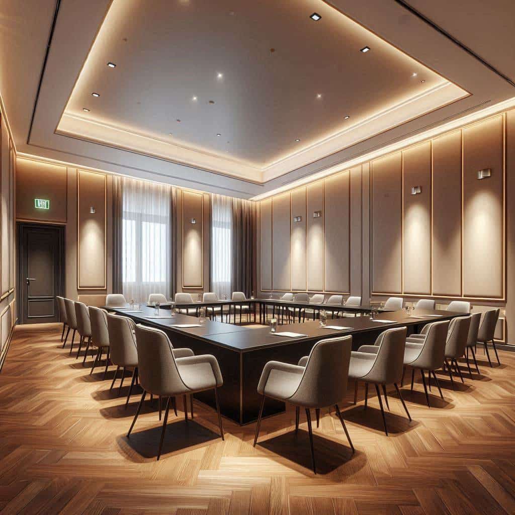 写字楼办公企业文化建设时员工故事资料在不同频道展示需要哪些隐私保护策略